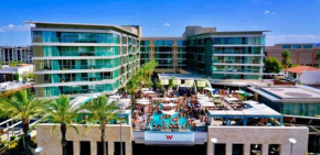 Luxury Villa min walk to Scottsdale W Hotel & City Center